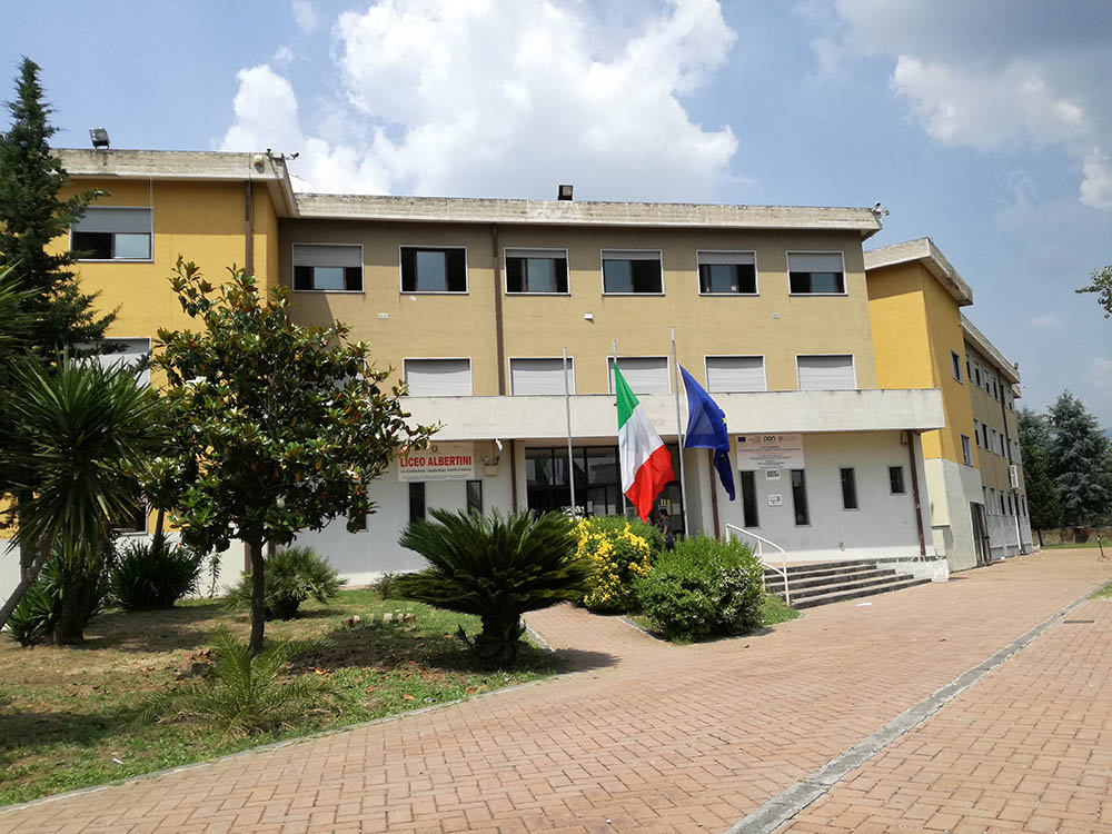 Liceo Albertini