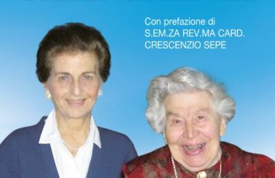 Dall’amicizia tra la venerabile Enrichetta Beltrame Quattrocchi e Maria Vittoria Casa la fratellanza