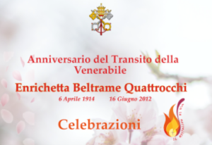 Celebrazioni Anniversario del Transito 16 giugno