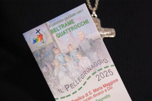 Giubileo: il cammino dedicato alla famiglia Beltrame Quattrocchi a Roma