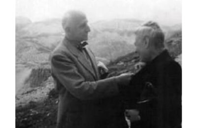 L’albero si vede dai frutti (L’Osservatore romano 16/96/2025)