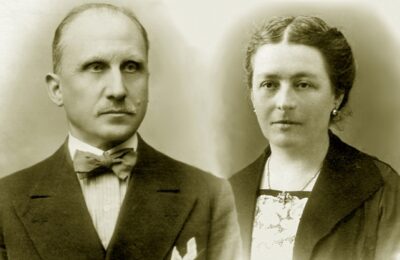 Beati: i coniugi Luigi e Maria Beltrame Quattrocchi esempio di fraternità e pescatori di famiglie (fonte SIR)