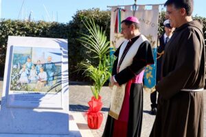 Anzio celebra i Beati Luigi e Maria Beltrame Quattrocchi: una giornata di fede, memoria e testimonianza